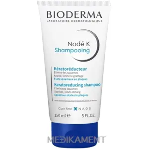 BIODERMA Nodé K Šampón 150 ml