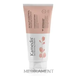 Kamedis SCALP CONTROL NOURISHING CONDITIONER výživný kondicionér 200 ml