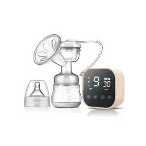 SIMED LACTA NUMI 4-fázová elektrická odsávačka materského mlieka 1 ks