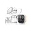 SIMED LACTA NUMI 4-fázová elektrická odsávačka materského mlieka 1 ks