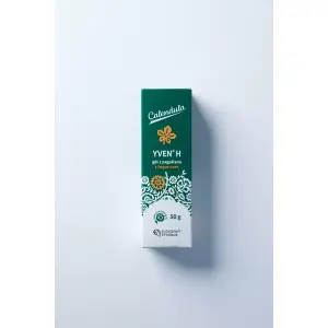 Calendula Yven gél H 50 g