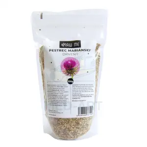 RAW ME PESTREC MARIANSKY DRVENY 300 g