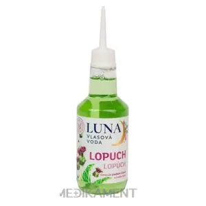 LUNA LOPÚCH VLASOVÁ VODA bylinná 120 ml