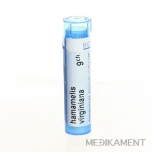 Boiron HAMAMELIS VIRGINIANA granule CH9 4 g