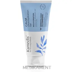 Kamedis CALM ULTRA HYDRATION GEL hydratačný gél 100 ml