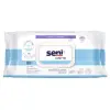 Seni Care Vlhčené obrúsky XXL 20 x 30 cm 80 ks
