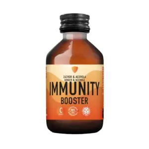LEROS IMMUNITY BOOSTER STAVA 100 ml