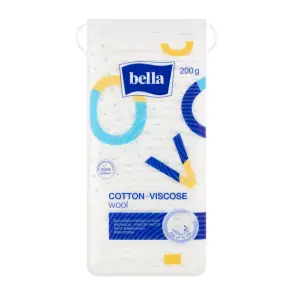 Bella Cotton Vata bavlnená skladaná 200 g