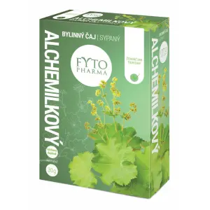 FYTO Alchemilkový čaj sypaný 30 g