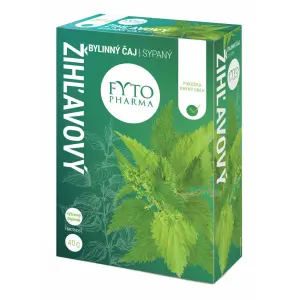 FYTO Žihľavový čaj sypaný 40 g