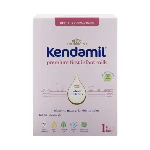 KENDAMIL Premium 1 dojčenská výživa 600 g