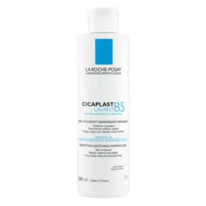 LA ROCHE-POSAY CICAPLAST LAVANT B5 čistiaci gél 200 ml