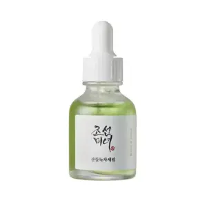 Beauty of Joseon Calming Serum: Green tea + Panthenol 30ml