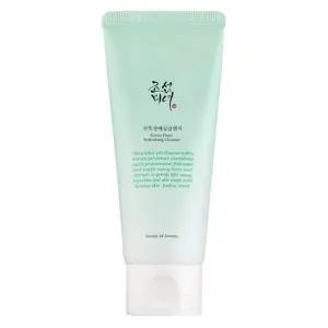 Beauty of Joseon Green Plum Refreshing Cleanser - Osviežujúci Čistiaci Gél Na Tvár 100ml
