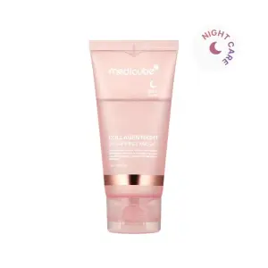 Medicube - Collagen Night Wrapping Mask 75 ml