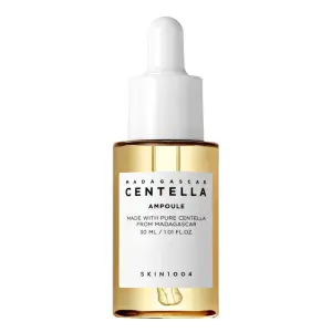 SKIN1004 Madagascar Centella Ampoule hydratačné a upokojujúce ampulové sérum 30 g