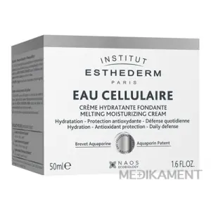 ESTHEDERM CELLULAR WATER Hydratačný krém s bunkovou vodou 50 ml