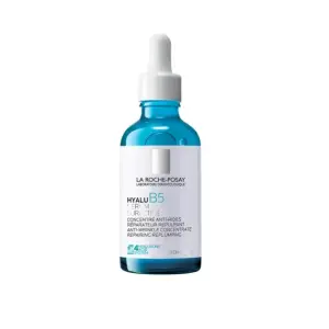 LA ROCHE-POSAY HYALU B5 SÉRUM SURACTIVÉ sérum proti vráskam pre všetky typy pleti 50 ml
