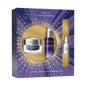 ESTHEDERM INTENSIVE Pro-collagen+ KOZMETICKÝ SET krém 50 ml + sérum 30 ml + darček 