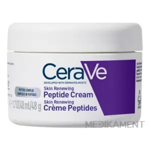 CeraVe PEPTIDOVÝ KRÉM PRE OBNOVU PLETI 48 ml