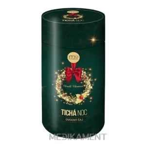 FYTO TICHÁ NOC sypaný dóza 120 g