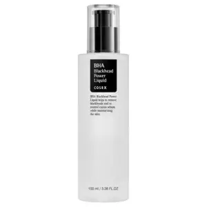 Cosrx BHA Blackhead Power Liquid esencia proti čiernym bodkám 100 ml