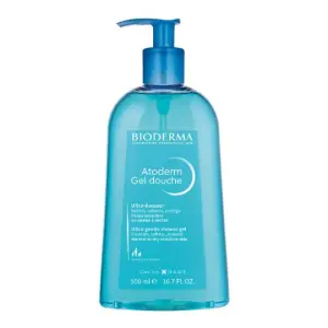 BIODERMA Atoderm Sprchový gél 500 ml