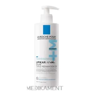 LA ROCHE-POSAY LIPIKAR BAUME AP+ MAX balzam 400 ml