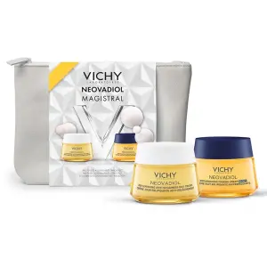 VICHY NEOVADIOL MAGISTRAL XMAS 2025 denný krém 50 ml + nočný krém 50 ml 1set