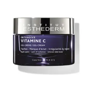 ESTHEDERM INTENSIVE VITAMIN C CREAM rozjasňujúci gél-krém s vitamínom C 50 ml