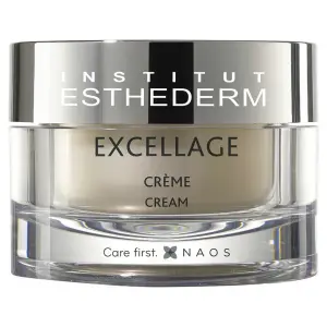 ESTHEDERM EXCELLAGE CREAM omladzujúci krém na tvár krk a dekolt 50 ml