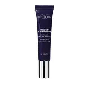 ESTHEDERM INTENSIVE HYALURONIC+ očné sérum 15 ml