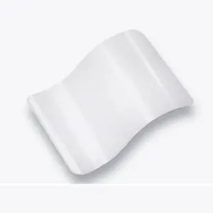 BWISE Krytie na rany hydrovláknité 10 x 10 cm 10 ks