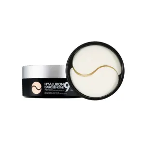 Medipeel Hyaluron dark benone peptide 9 náplaste na oči 60 ks