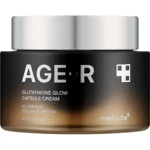 Medicube AGE-R kapsulovaný krém 50 ml
