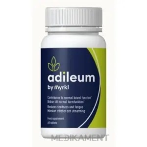 Myrkl adileum tablety 60 ks