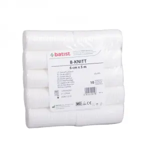 OBV.HYDR.NEST.BATIST  6CMX5M 10KS 1230300201