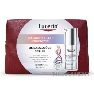 Eucerin Kazeta HYALURON-FILLER EPIGENETIC sérum 30 ml 1 set