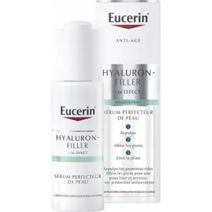 Eucerin HYALURON-FILLER+3xEFFECT Hydra Booster sérum ultra light anti-age 30 ml