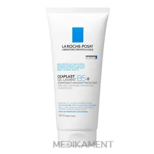 LA ROCHE-POSAY CICAPLAST Lavant B5+ penivý gél  100 ml
