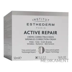 ESTHEDERM ACTIVE REPAIR krém proti vráskám 50 ml