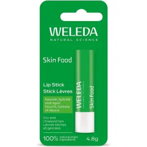 WELEDA Skin Food Lip Stick tyčinka - balzam na pery 4,8 g