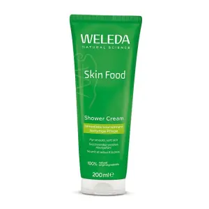 WELEDA Skin Food Shower Cream sprchový krém 200 ml
