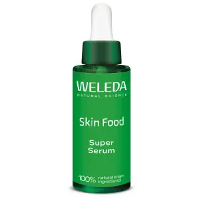 WELEDA Skin Food Super Serum sérum s HA a ceramidmi 30 ml