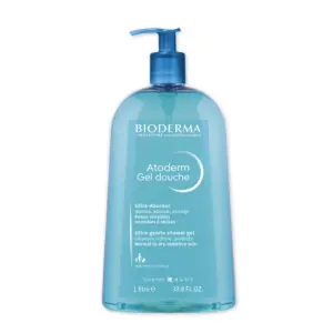 BIODERMA Atoderm Sprchový gél 1000 ml