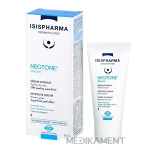 NEOTONE Serum intenzívne sérum pigmentové škvrny 30 ml