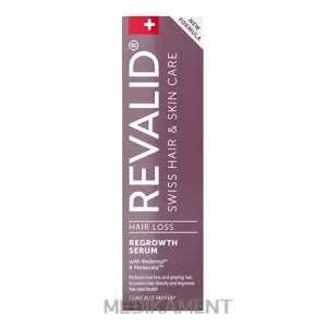 REVALID REGROWTH SERUM sérum proti vypadávaniu vlasov 50 ml