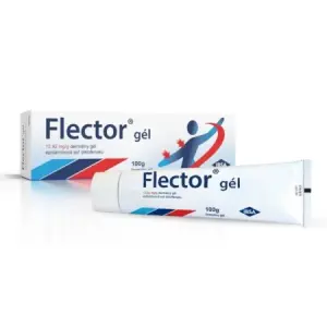 Flector EP gél 100 g