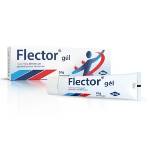 Flector EP gél 60 g