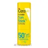 CeraVe Ochranná opaľovacia tyčinka s SPF 50+ 8 g